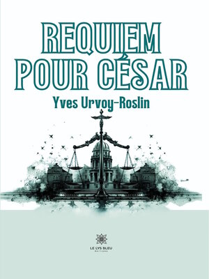 cover image of Requiem pour César